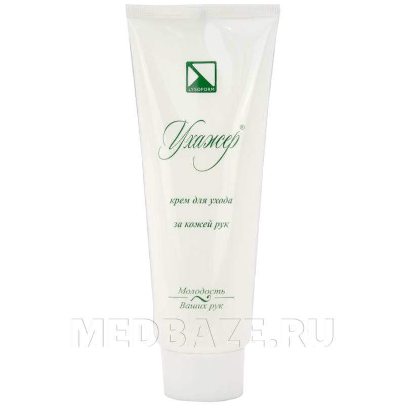 Крем для рук Ухажер, 125 мл