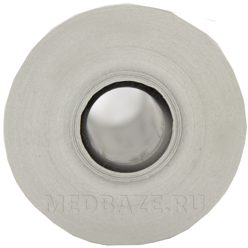 Бумага для КТГ Bionet Fetacare, чистая, 215*18 мм (334637), 25 м/рул