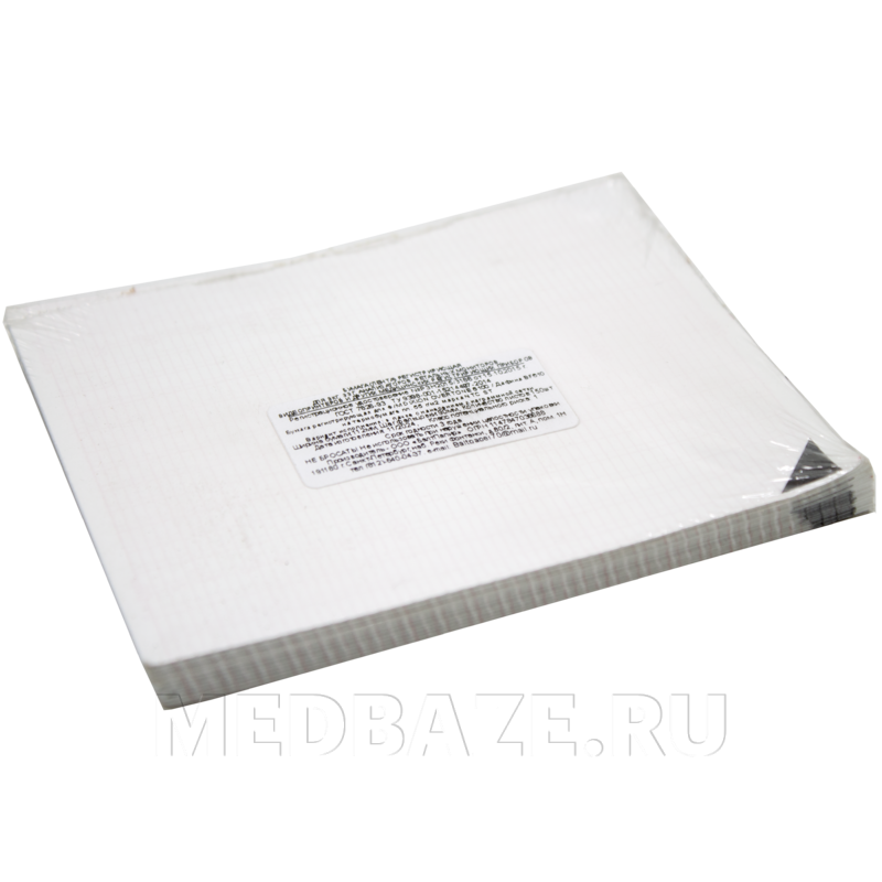 Бумага для КТГ Dixis Overton 6100/Дафина BF610, 112*90 мм (2046, 158165, 2058), 150 лист/пачка