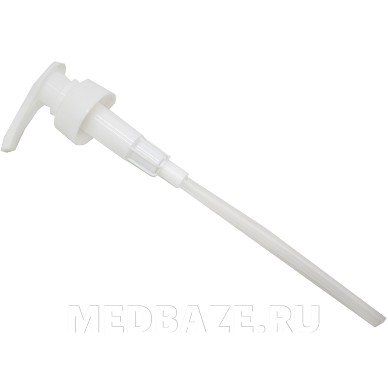 Дозирующее устройство для флакона с широким горлом 30 мм (13996), Лизоформ