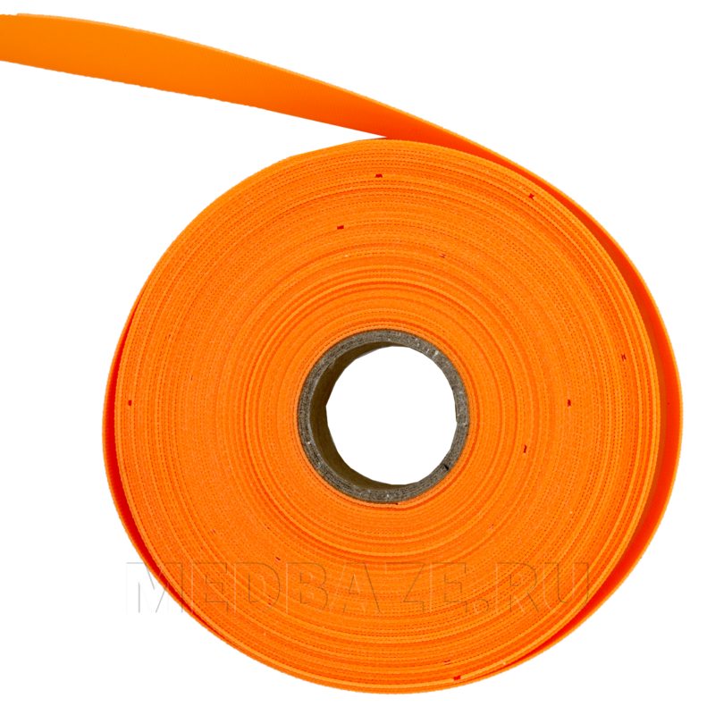 Жгут-турникет для взятия крови одноразовый, Berimed, 25 шт/уп