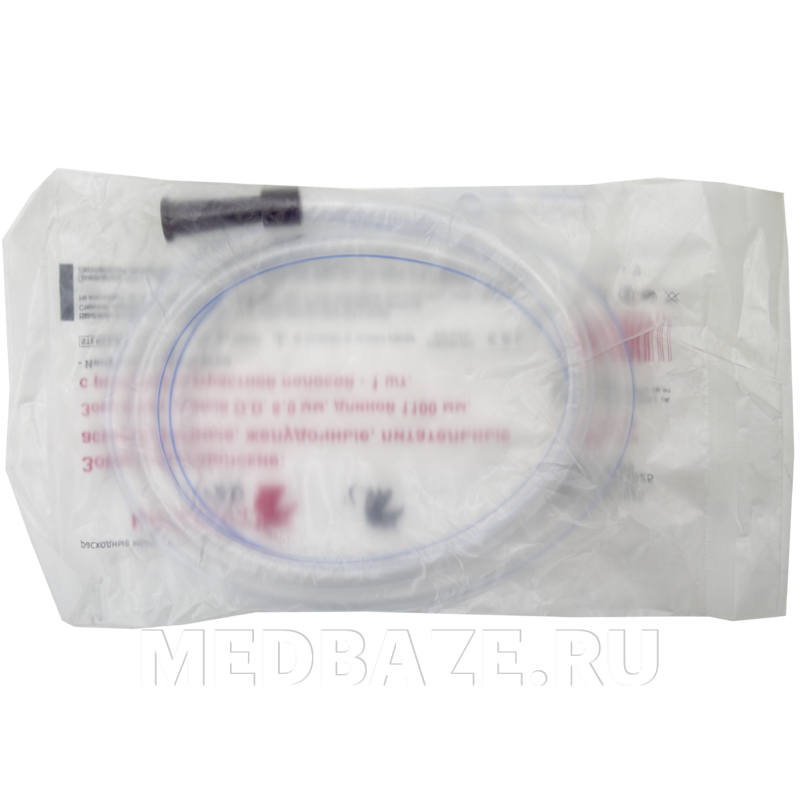 Зонд желудочный СН-24 1100 мм, UM