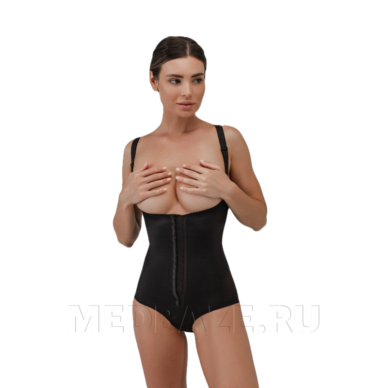 Шорты (полуграция) ID-702, Экотен