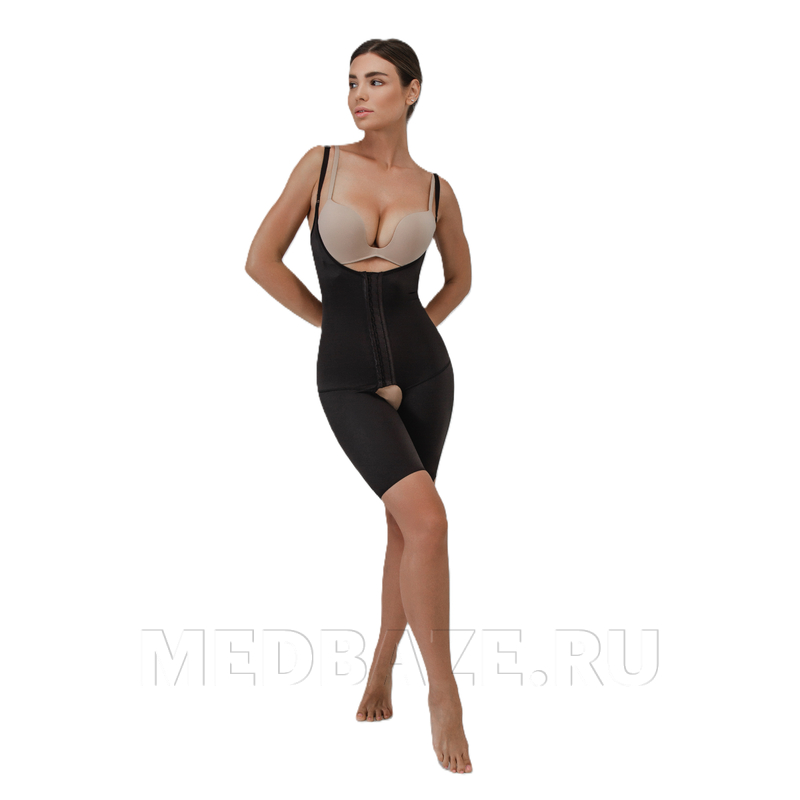 Трико (грация) короткие шортики ID-800, Экотен