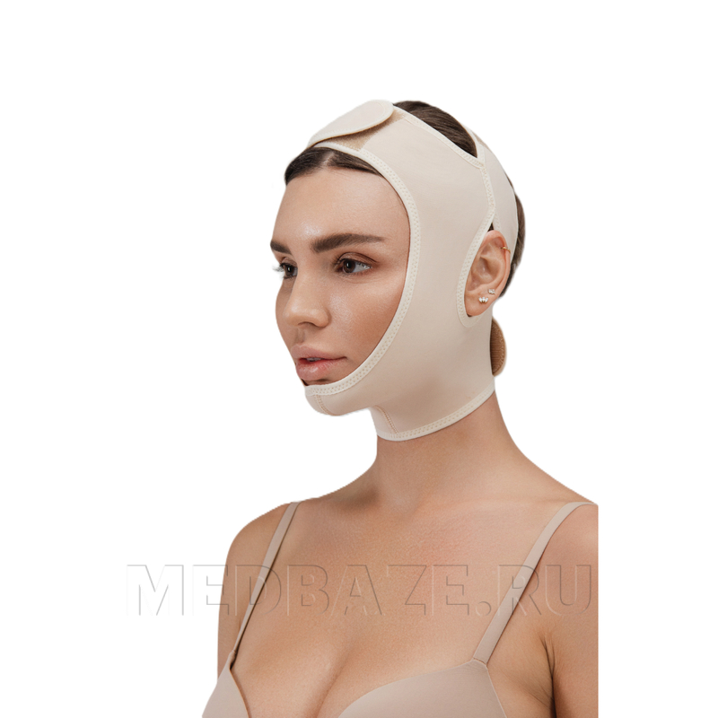 Маска компрессионная ID-900, Экотен