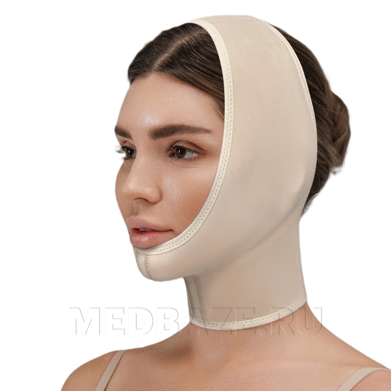 Маска компрессионная ID-902, Экотен