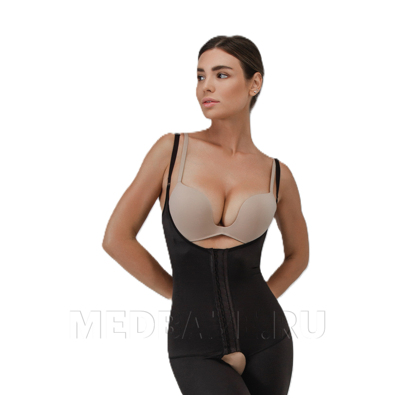 Трико (грация) короткие шортики ID-800, Экотен