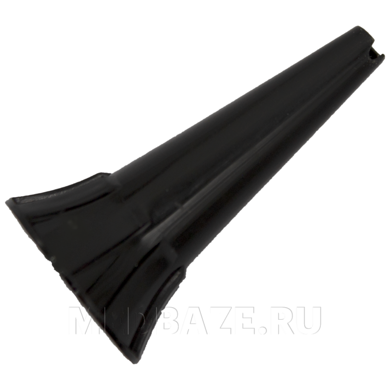 Воронка одноразовая Ø 2.5 мм, набор, для отоскопов ri-scope L1/L2 (10772-533), Riester, 100 шт/уп