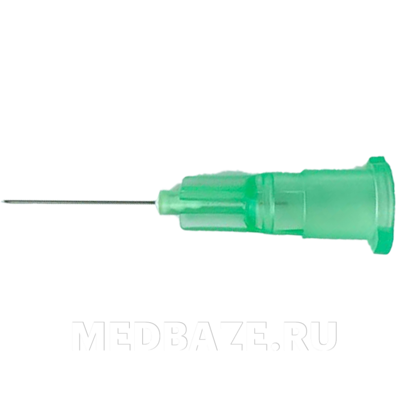 Игла для мезотерапии Mesolife 32G 0.23×12 мм (100 шт.)