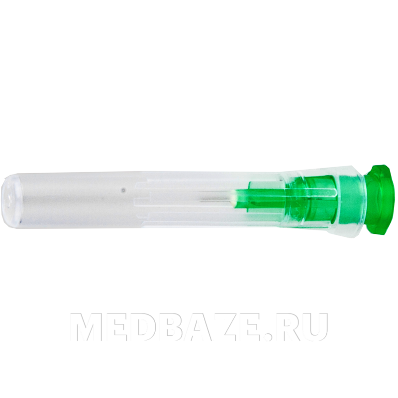 Игла для мезотерапии Mesolife 32G 0.23×4 мм (100 шт.)