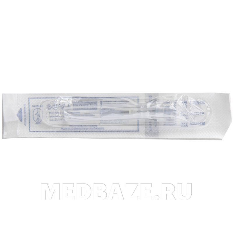 Игла для мезотерапии Mesolife 31G 0.26×4 мм (100 шт.)