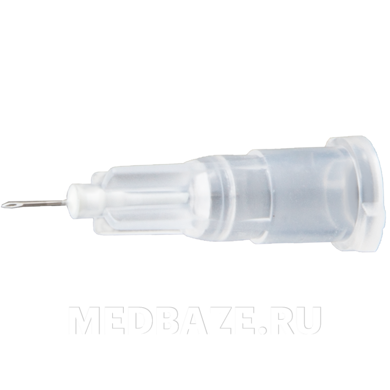 Игла для мезотерапии Mesolife 31G 0.26×4 мм (100 шт.)