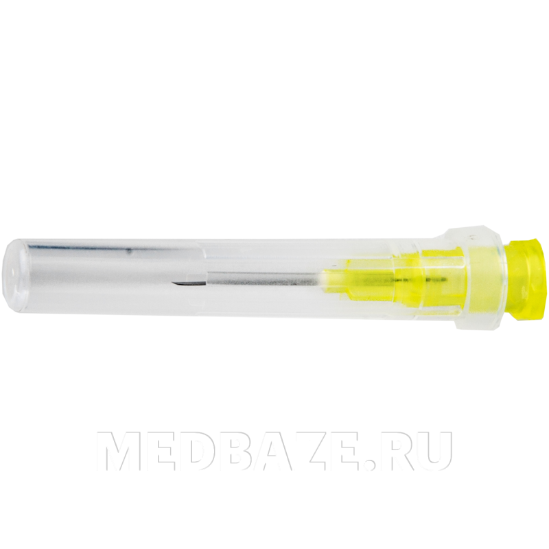 Игла Mesolife 30G 0,30×25 мм (100 шт.)