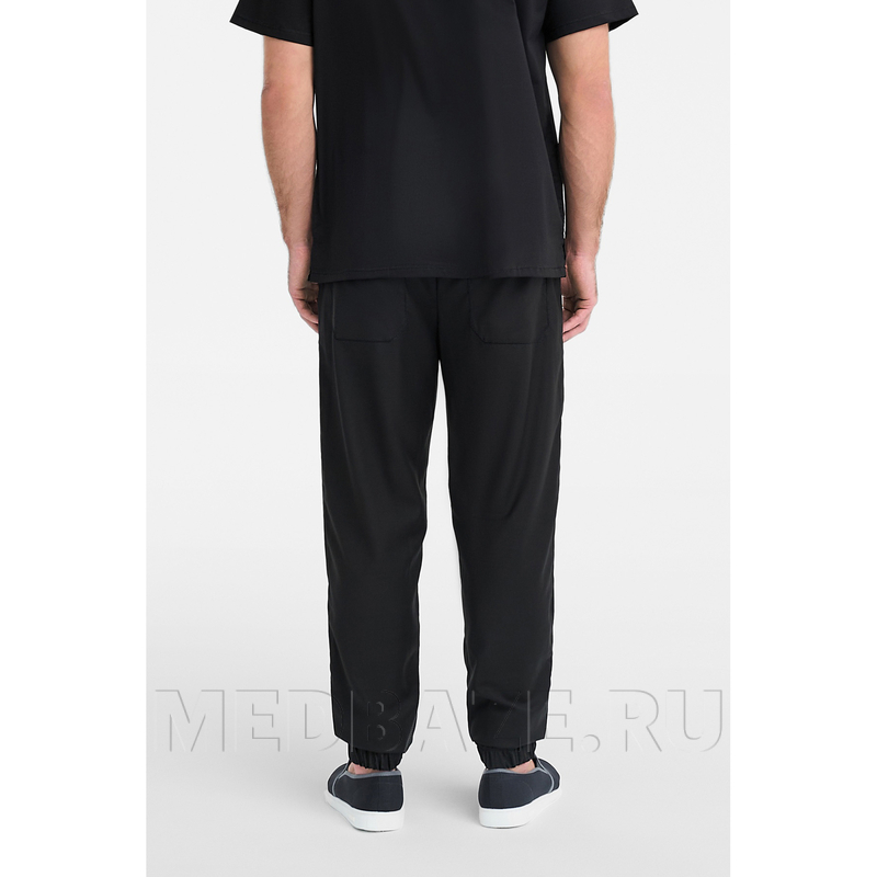 Джоггеры мужские Тезис TZ628, черный