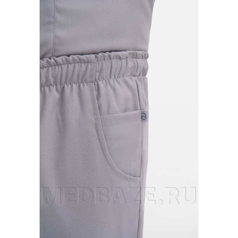 Брюки мужские Тезис TZ620, серо-бежевый