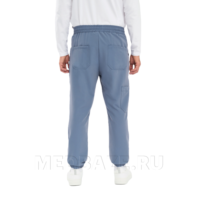 Джоггеры мужские Тезис TZ625, синий