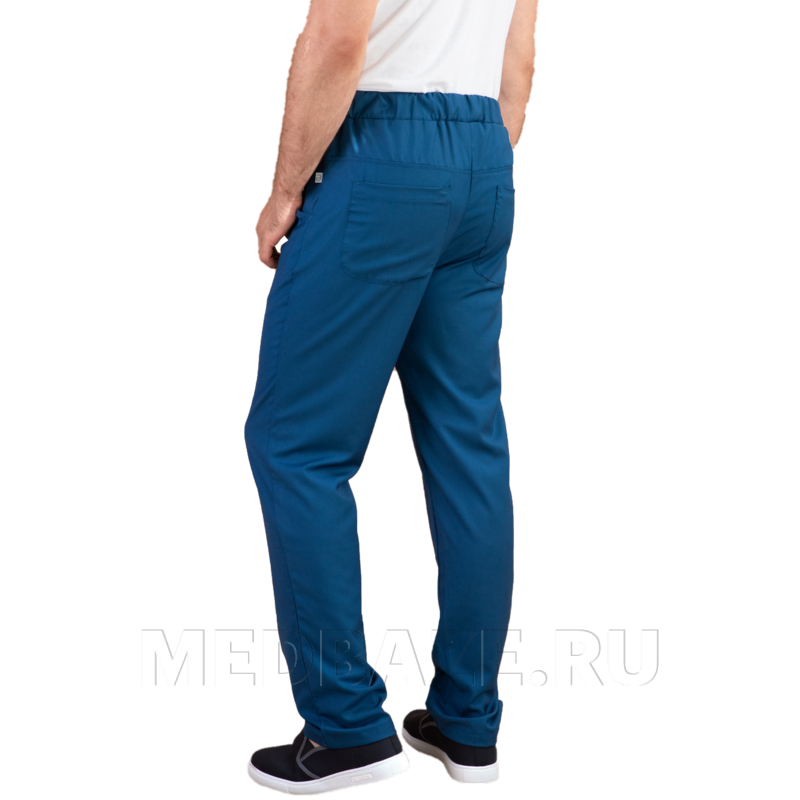 Брюки мужские Тезис TZ620, синий