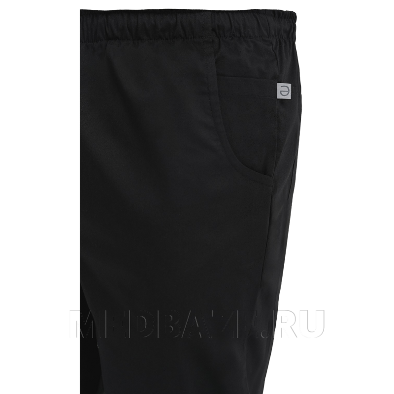 Брюки мужские Тезис TZ620, черный
