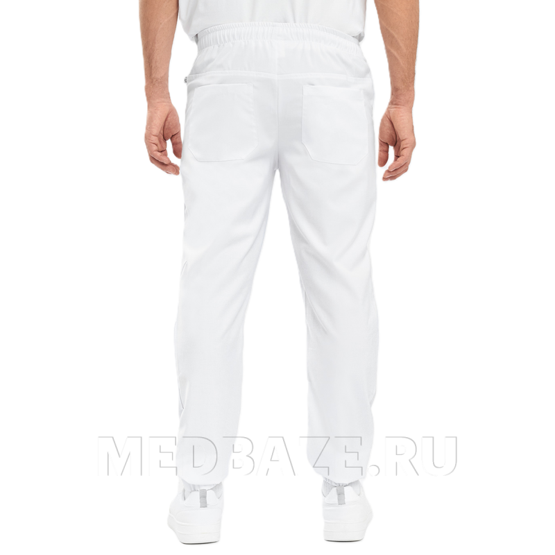 Джоггеры мужские Тезис TZ628, белый