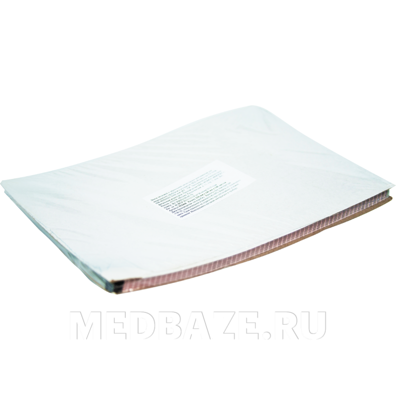 Лента тепловая регистрационная для ЭКГ Biocare ECG-1215, 210*140 мм (К210Z140AK 353444, 2070), 140 лист/пачка