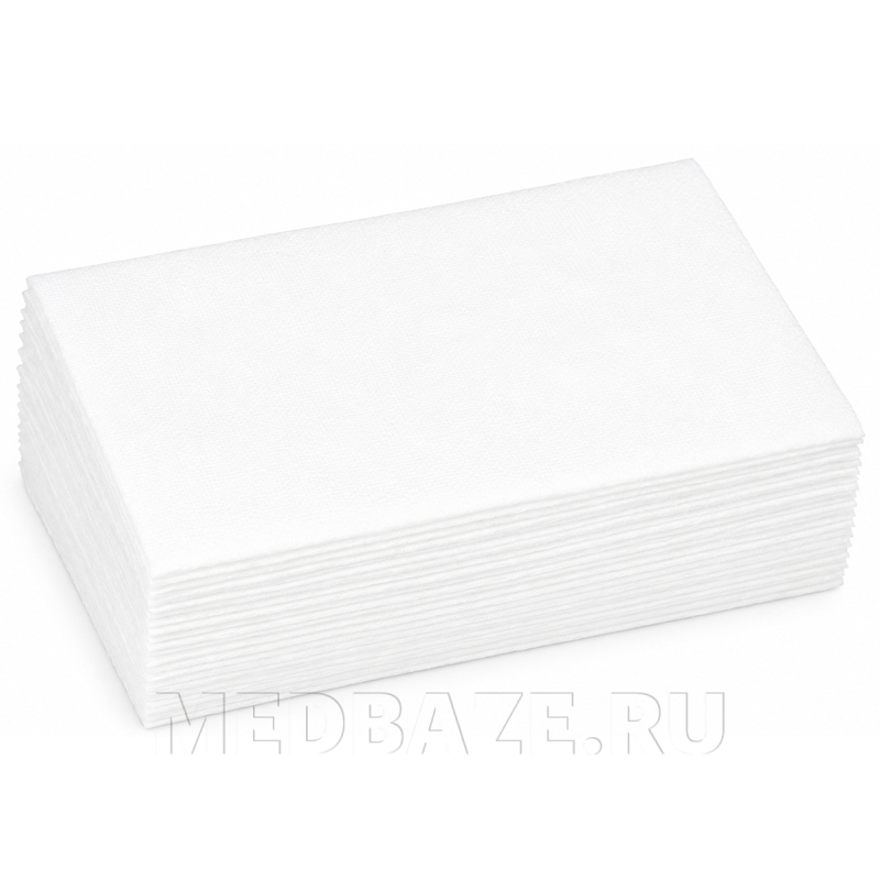 СПС салфетки в пачке, 15*20 см, (00-355), Чистовье, 100 шт/уп