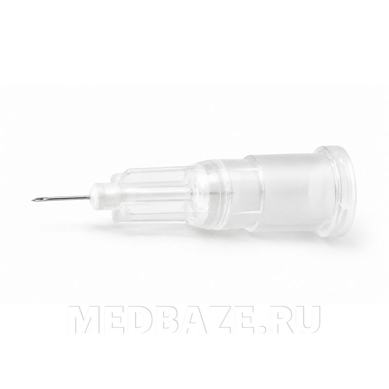 Игла для мезотерапии Mesolife 31G 0.26×4 мм (100 шт.)