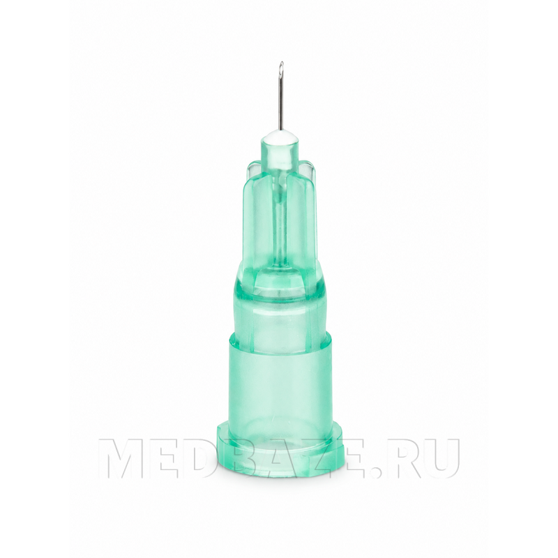 Игла для мезотерапии Mesolife 32G 0.23×4 мм (100 шт.)