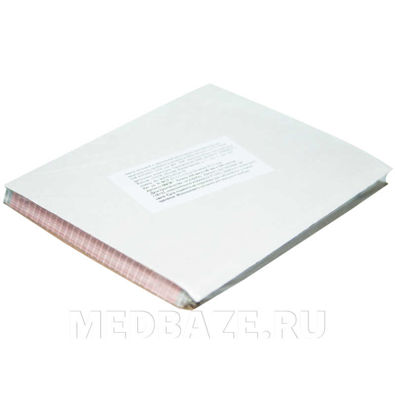 Лента тепловая регистрационная для ЭКГ HelliGE Mac-800 110 мм*140 мм (184787), 200 лист/пачка
