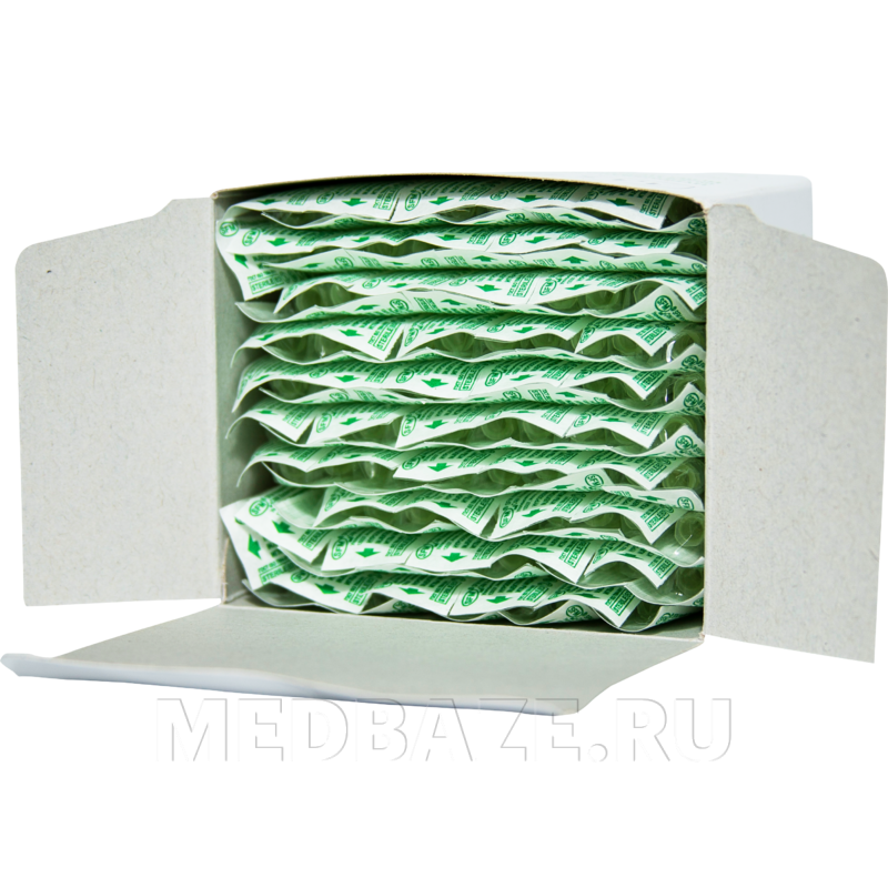 Игла инъекционная 19G 1.10*40 мм, SFM, 100 шт/уп