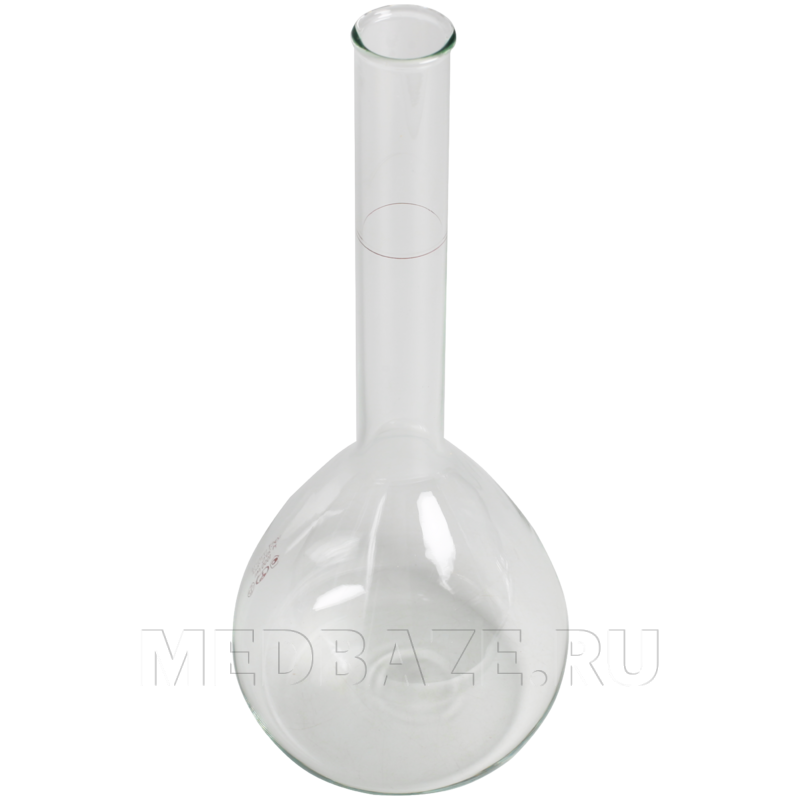 Колба 1000 мл ГОСТ 1770-74, без пробки
