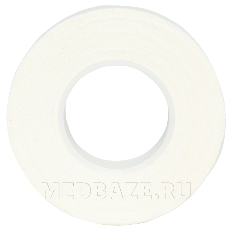 Пластырь фиксирующий, 2 см*5 м, Leiko plaster