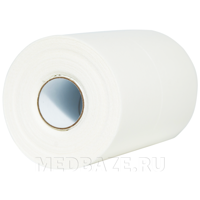Пластырь фиксирующий, 10 см*10 м, Plastofix, (МА-165-ММММ-016), Matopat