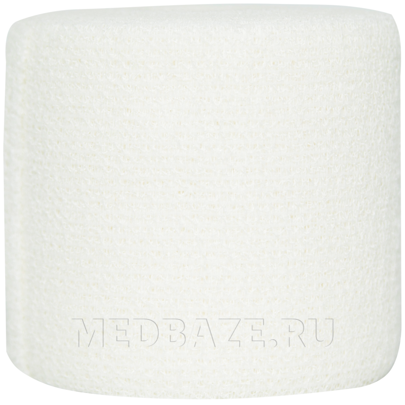 Бинт эластичный, самофиксирующийся, 8 см*20 м, Peha-Haft, (932 448), Hartmann