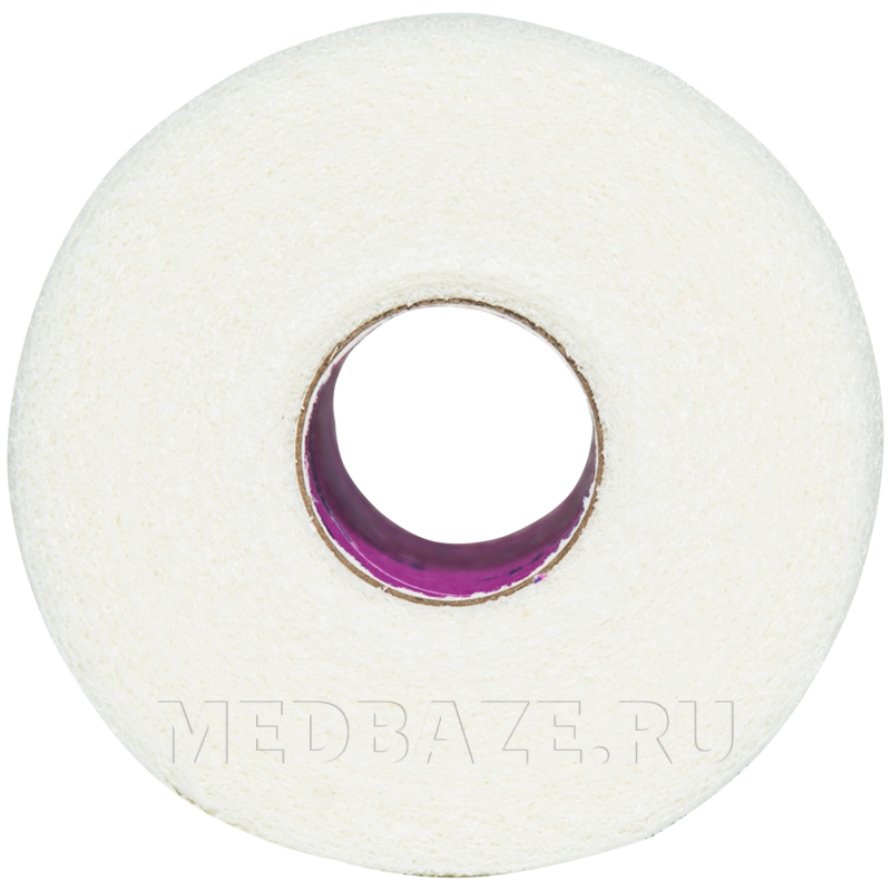 Бинт эластичный, самофиксирующийся, 8 см*20 м, Peha-Haft, (932 448), Hartmann