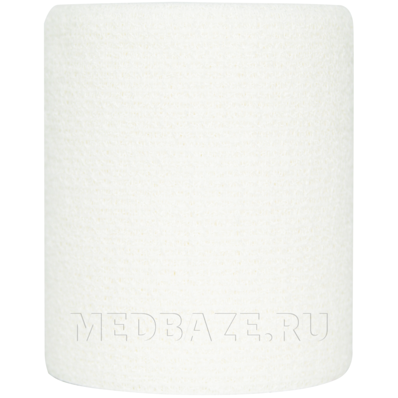 Бинт эластичный, самофиксирующийся, 10 см*20 м, Peha-Haft, (932 449), Hartmann