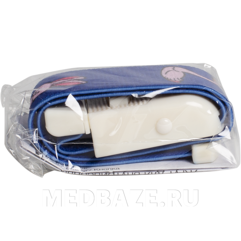 Жгут-турникет для взятия крови детский, Apexmed