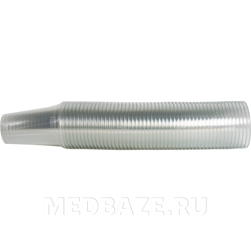 Стакан ПЭТ-Шейкер, 95 мм, 400 мл, (33267.01), 50 шт/уп