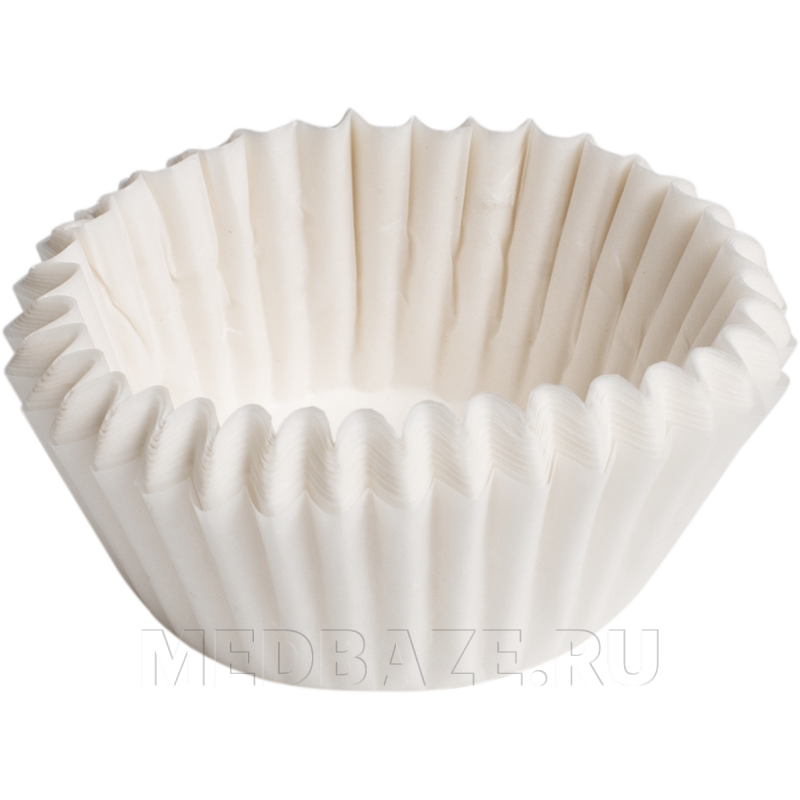 Розетка бумажная 30*18 мм, 2000 шт/уп