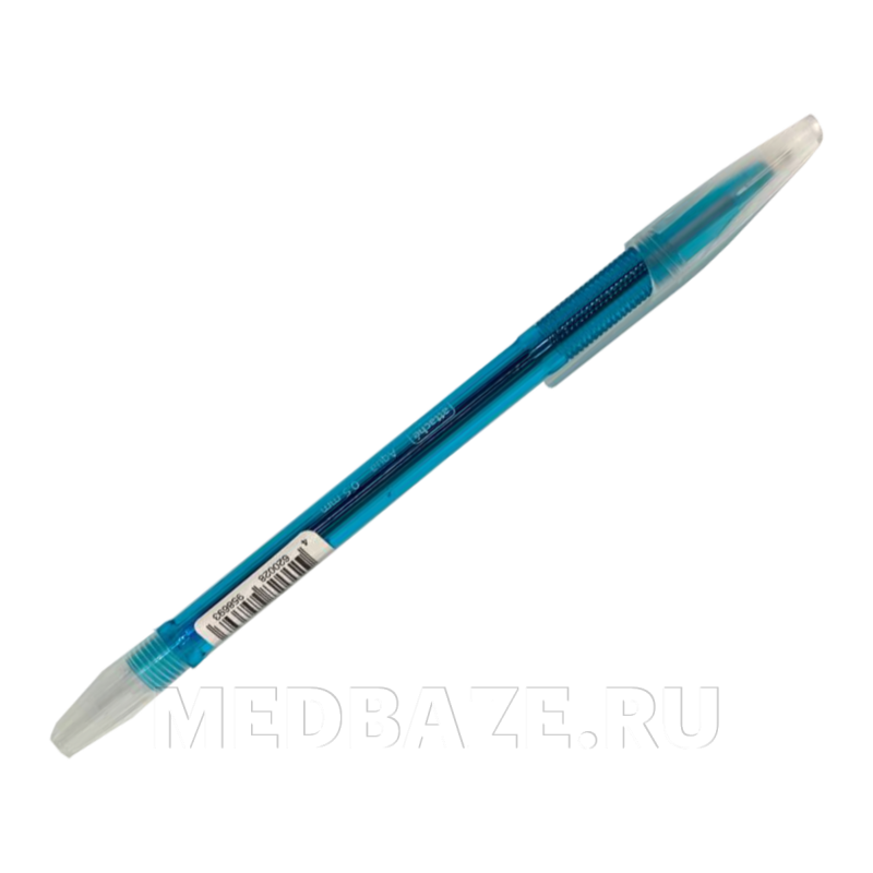 Ручка шариковая Attache Aqua (709851)