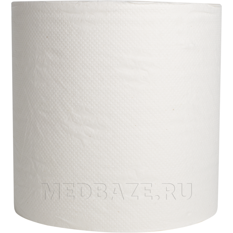 Полотенца бумажные в рулоне, 1 сл, (Т-0150), Терес Комфорт maxi, 300 м/рулон