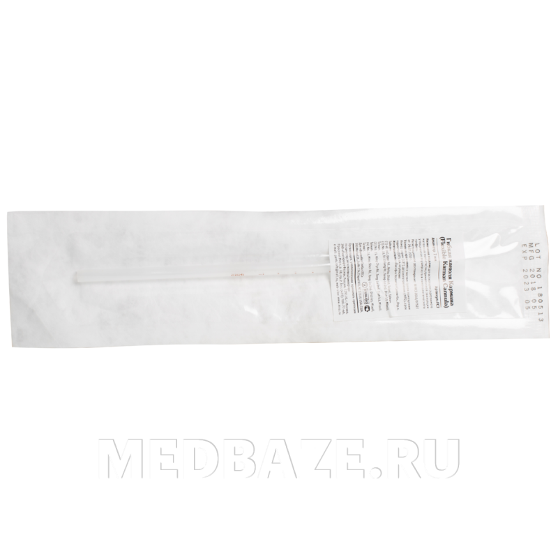 Канюля Кармана одноразовая FC7, WCG