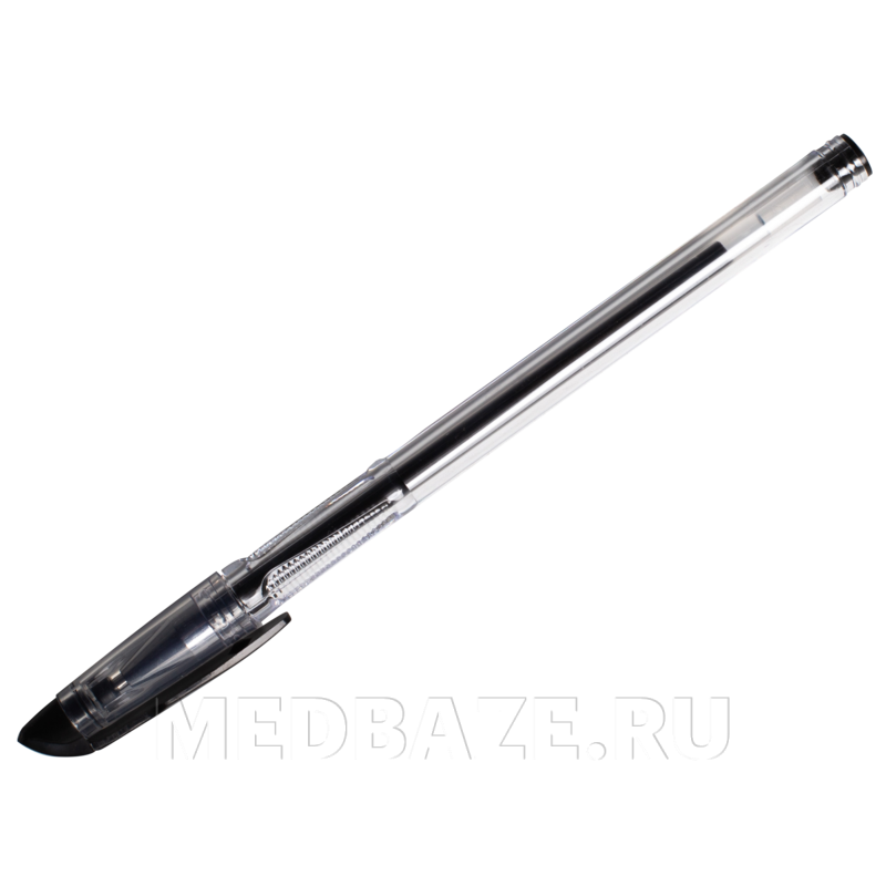 Ручка гелевая Attache City 0.5 мм (131238)