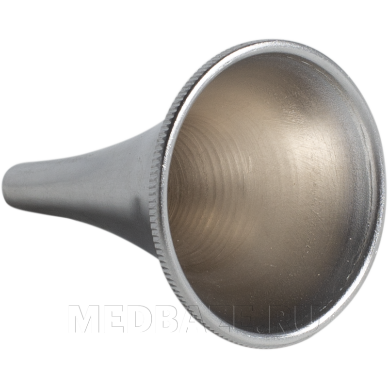 Воронка ушная многоразовая №1 (П-3-40-1)