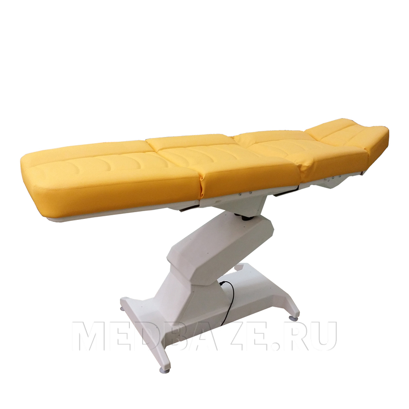 Косметологическое кресло "Ондеви-2" с ножной педалью управления