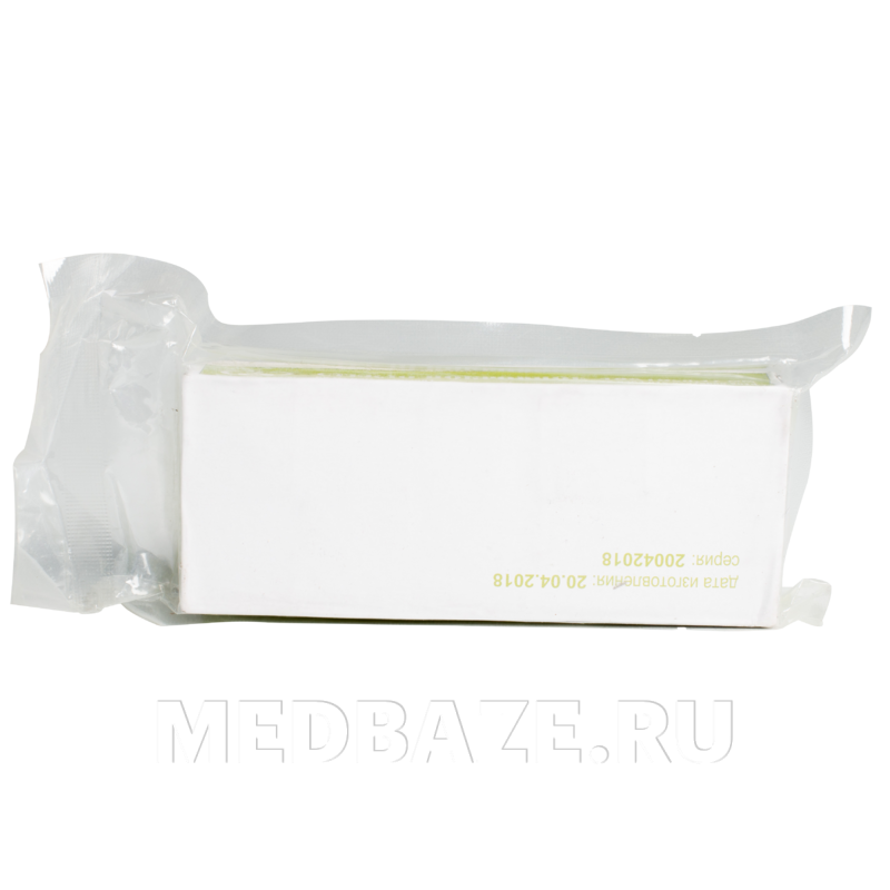 Стекло покровное 18*18 мм (12003309), 1000 шт/уп