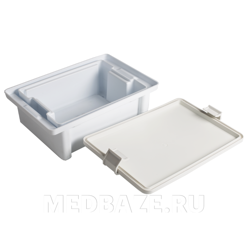 Емкость-контейнер КДХТ