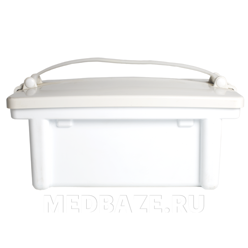 Емкость-контейнер КДХТ