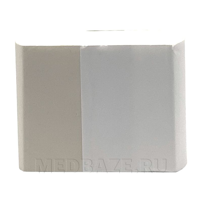 Туалетная бумага в пачках Lime Z-сл., 11*22.5 см, (250110), 180 лист/пачка