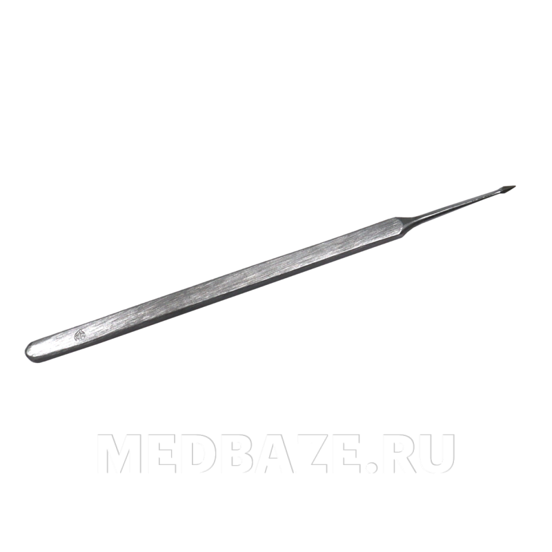 Игла-нож для удаления инородных тел из роговицы (И-68)