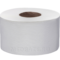 Туалетная бумага в рулонах Focus, 9.5 см*200 м (5050784), 200 м/рул
